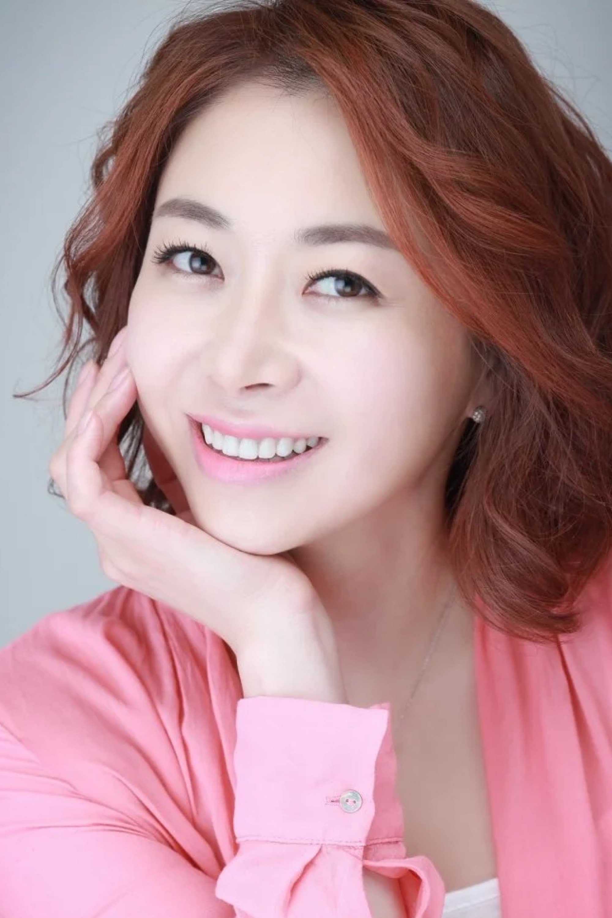 Hwang Hyo-eun | Seok-woo's Sister