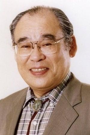 Kiyoshi Kawakubo | Guame (voice)