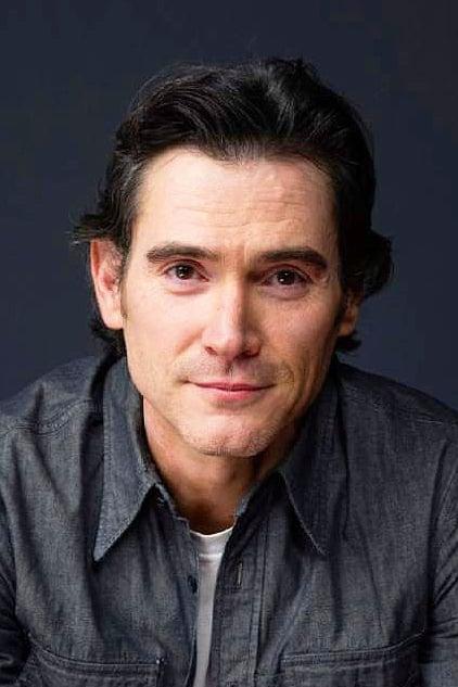 Billy Crudup | Tommy Marcano