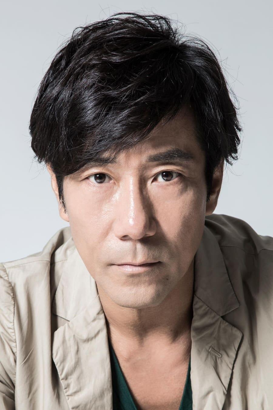 Goro Kishitani | Takeshi Okumura