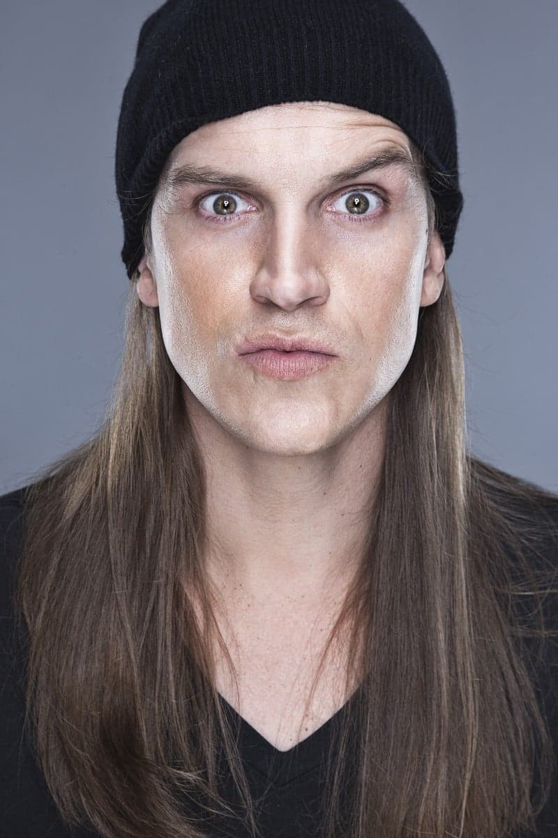 Jason Mewes | Guy at gas station