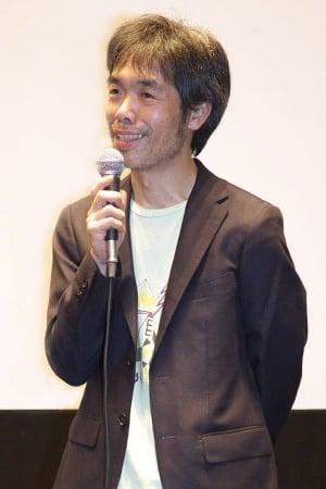 Susumu Kudou | Director