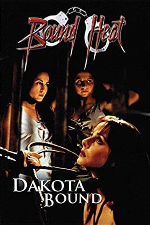 Dakota Bound poster