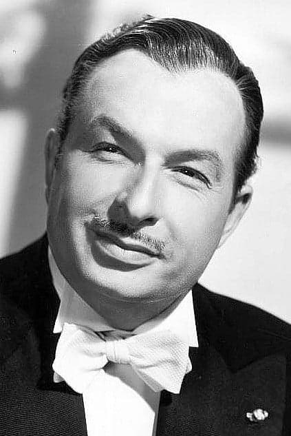 Xavier Cugat | (archive footage) (uncredited)