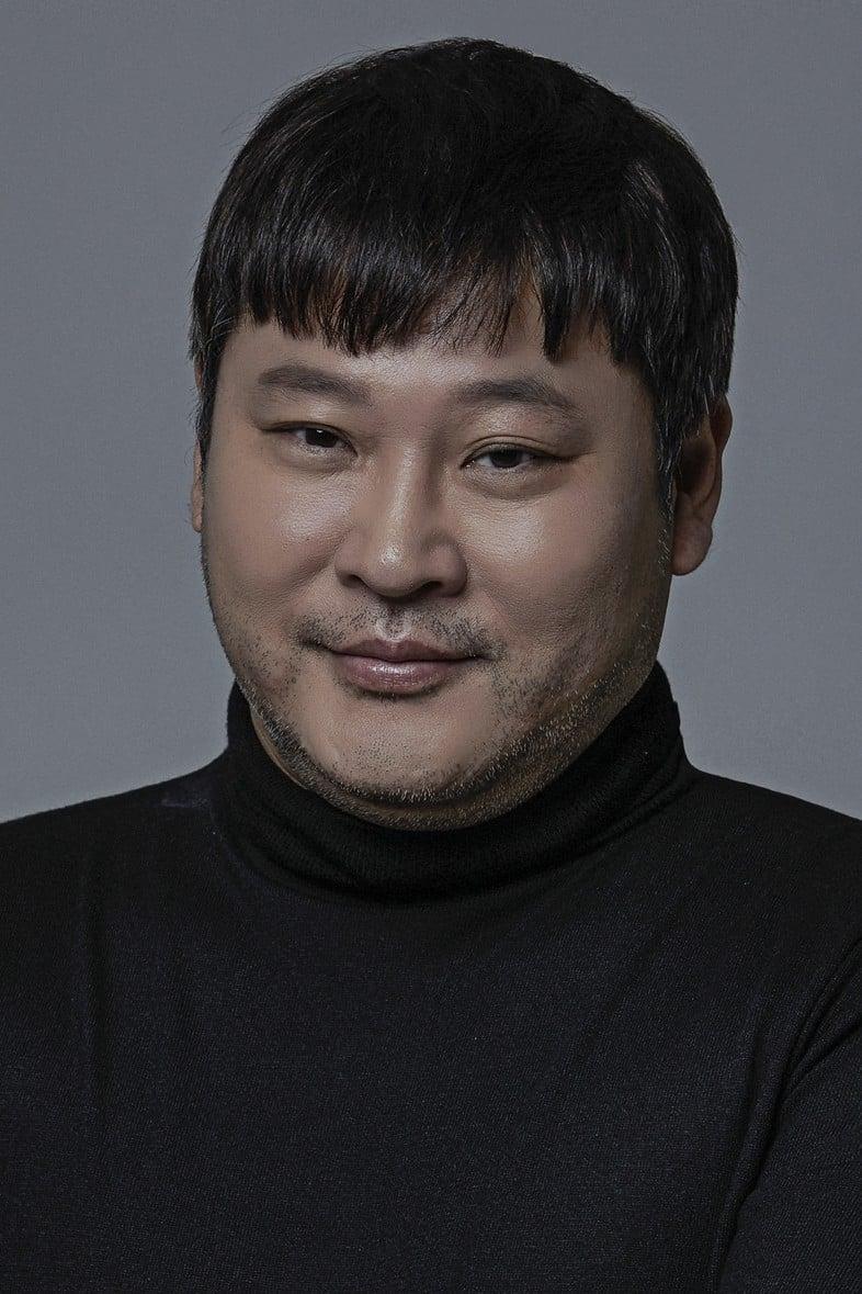 Choi Moo-sung | Kim Jae-joon