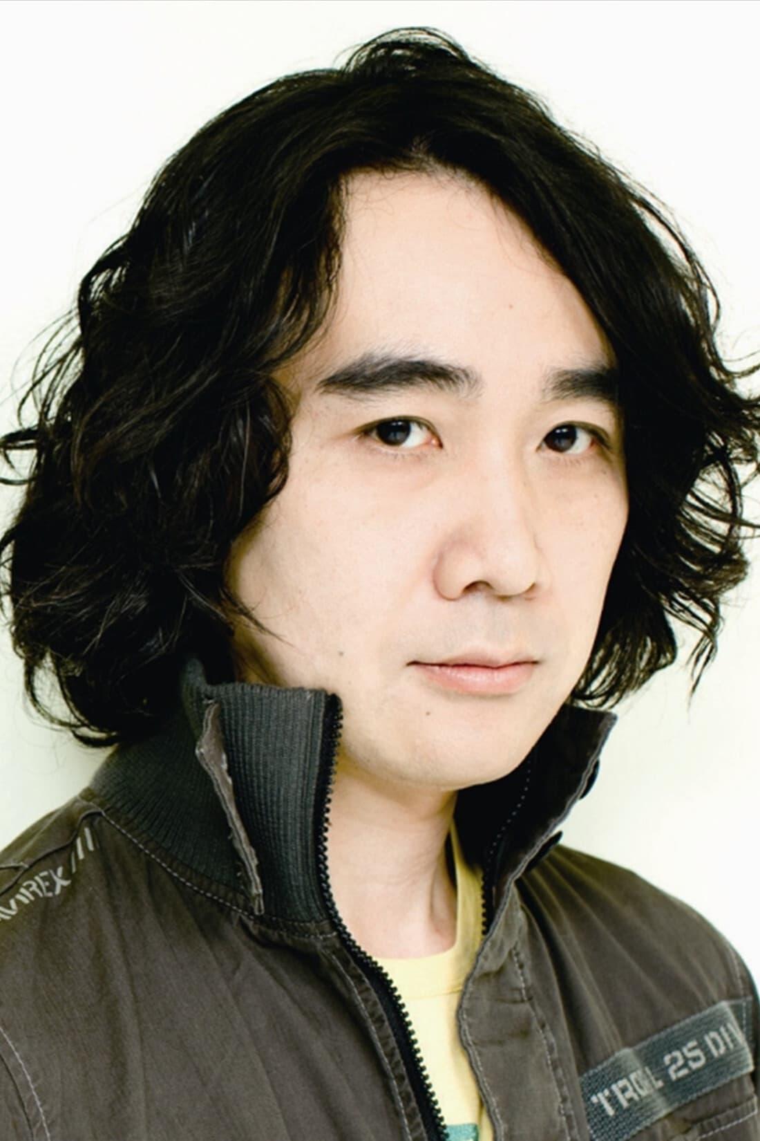 Kenji Hamada | Executive Producer