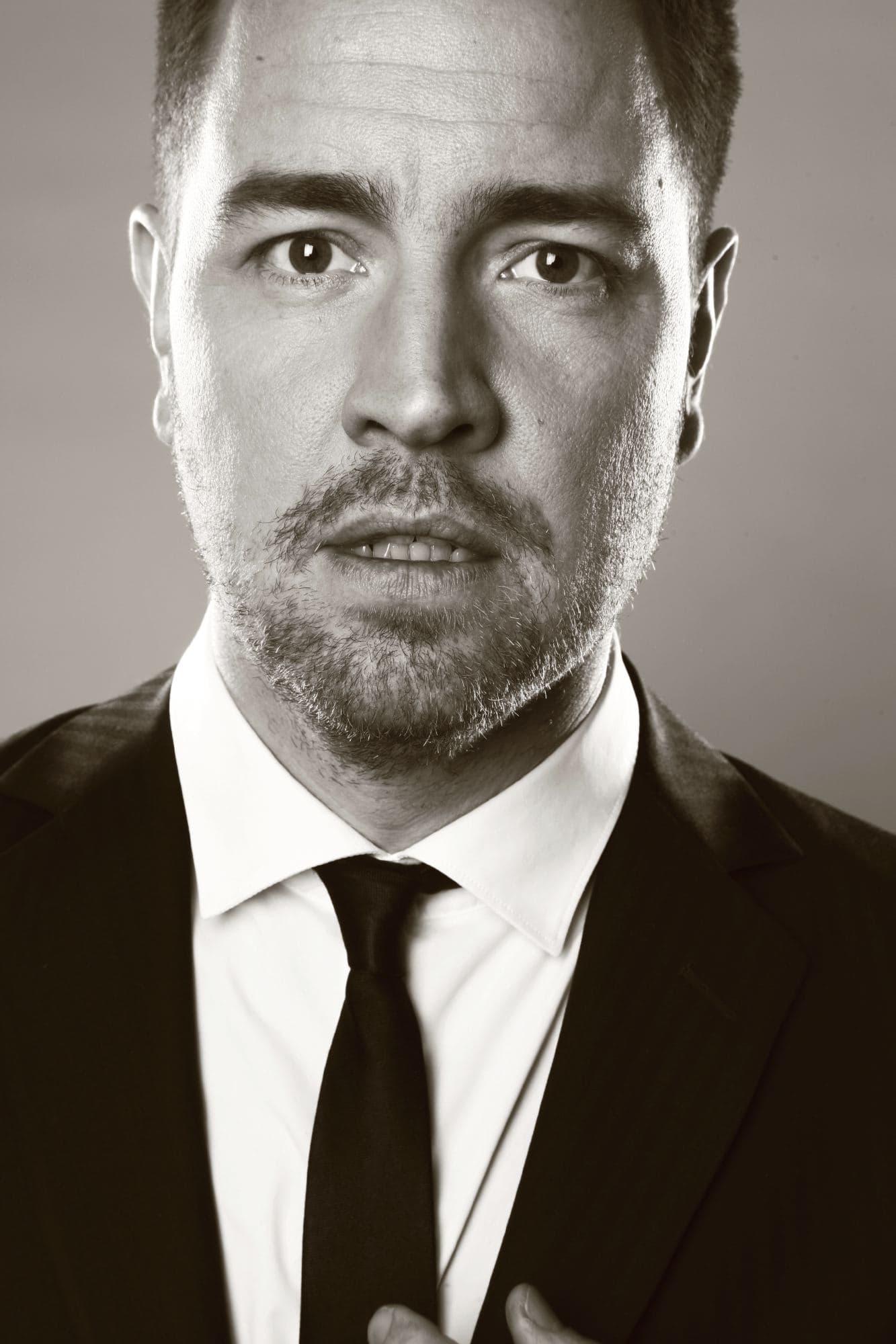 Björn Stein | Director