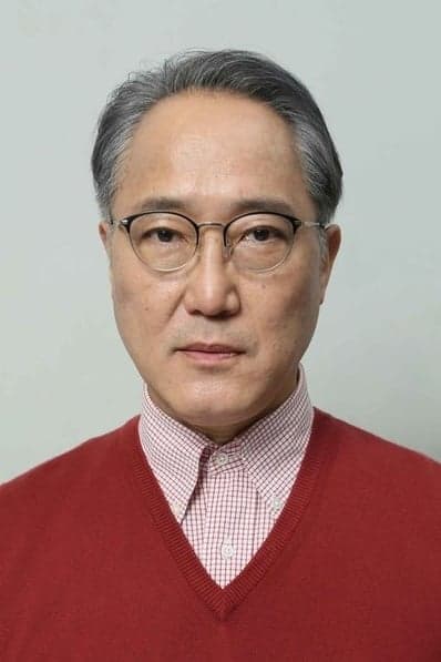 Shirō Sano | Tatsuo's Father