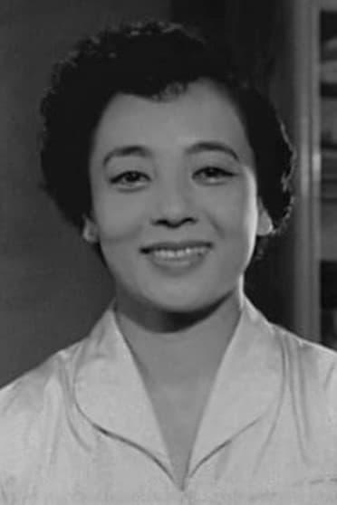 Kuniko Miyake | Iwaki's wife