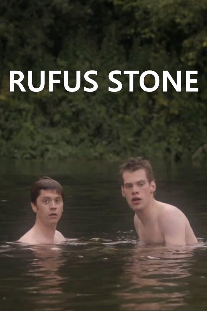 Rufus Stone poster
