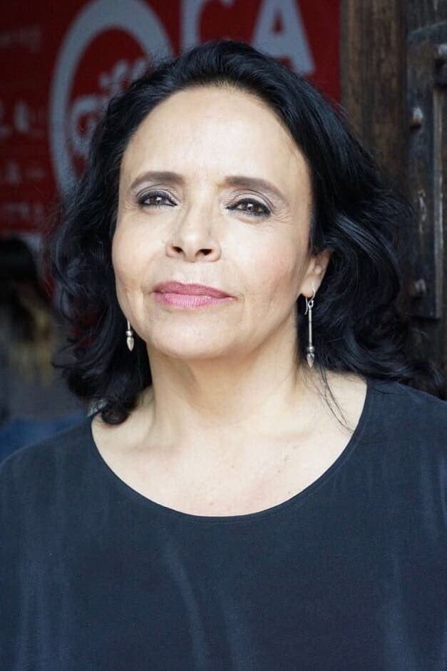 María Estela Fernández | Costume Designer