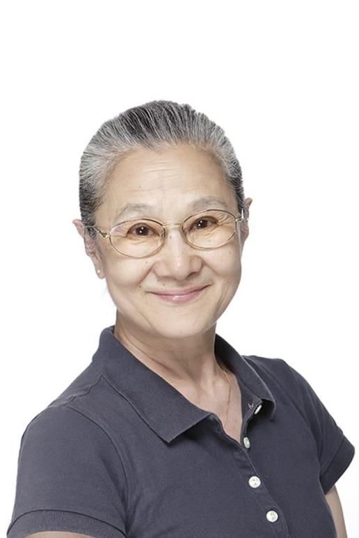 Ikuko Tani | Great Grandmother (voice)
