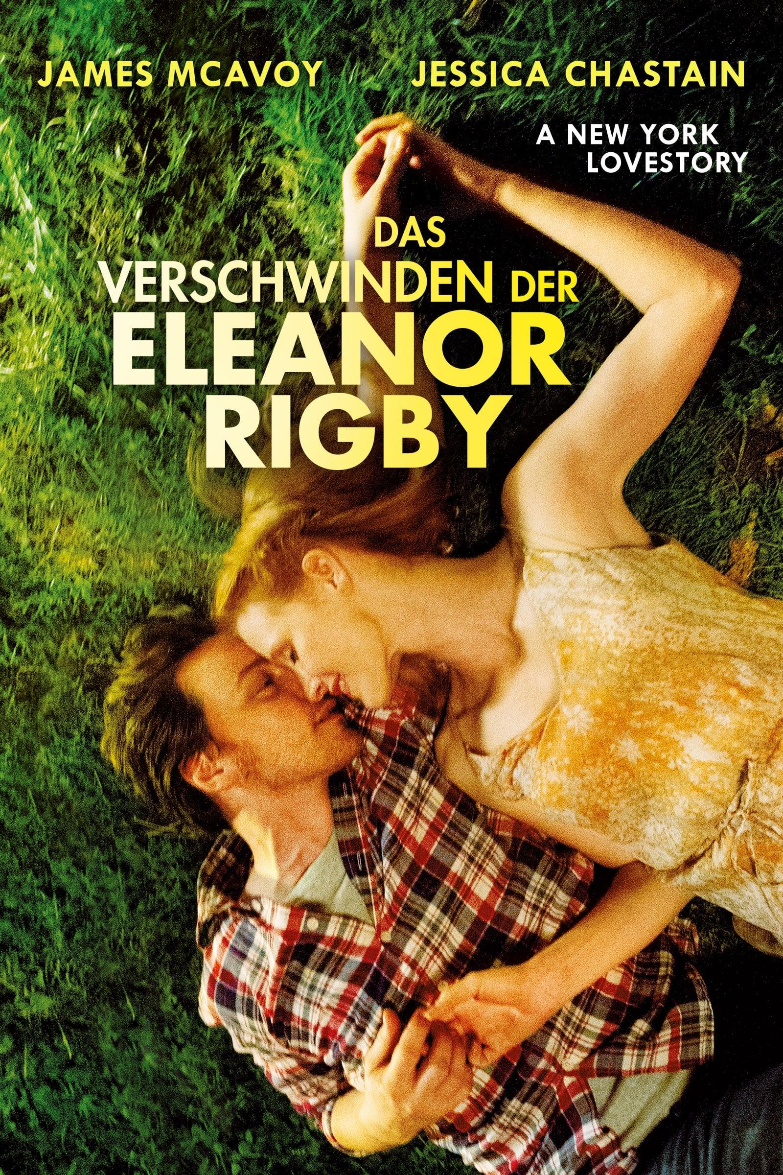 Das Verschwinden der Eleanor Rigby poster
