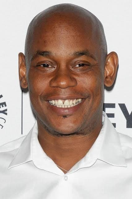 Bokeem Woodbine | Can't Get Right