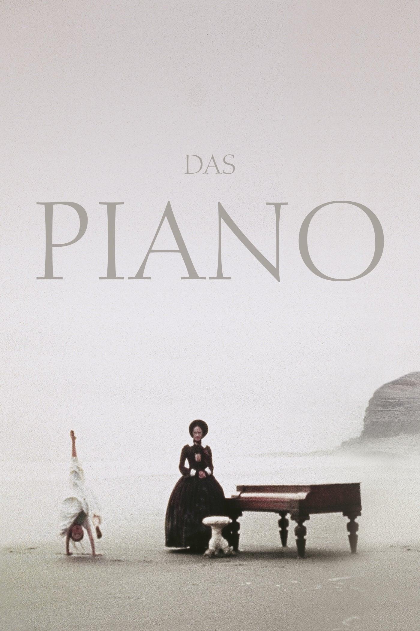 Das Piano poster
