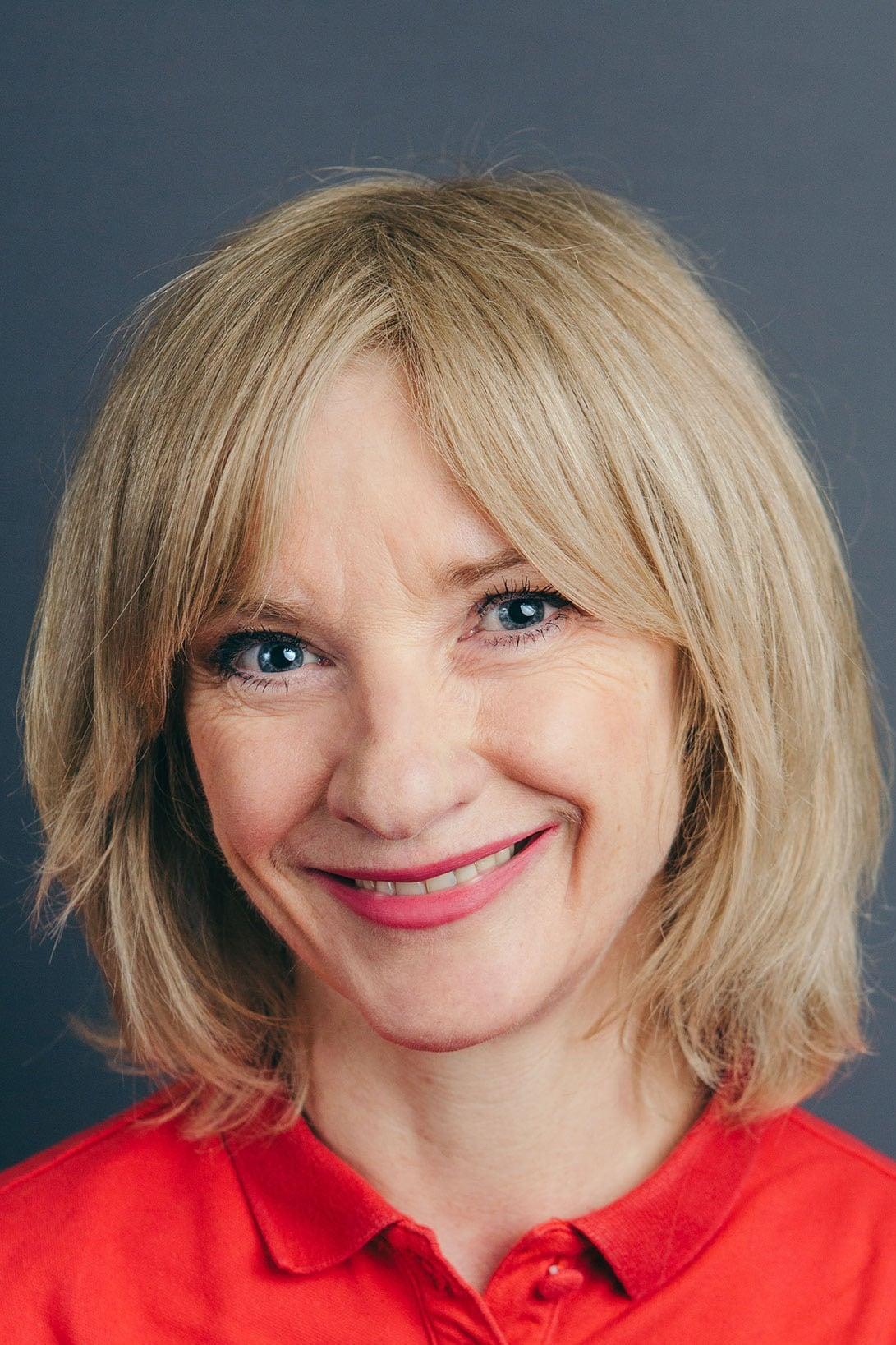 Jane Horrocks | Ghost of Christmas Past (voice)