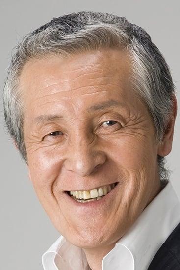 Ryōichi Kusanagi | Kawamoto