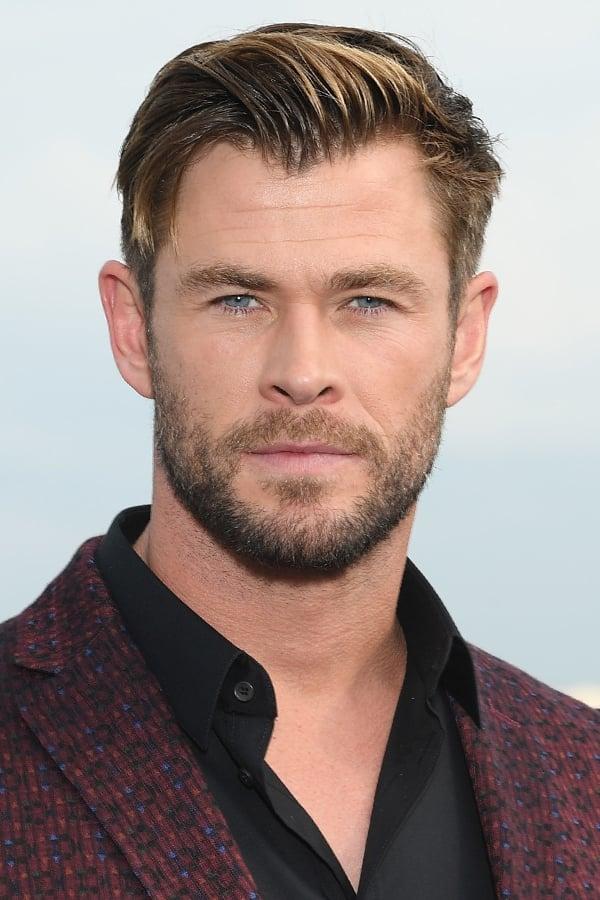 Chris Hemsworth | Thor Odinson