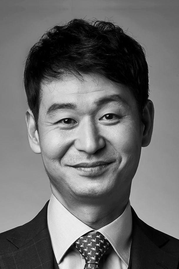 Park Hyeok-kwon | President Hwang