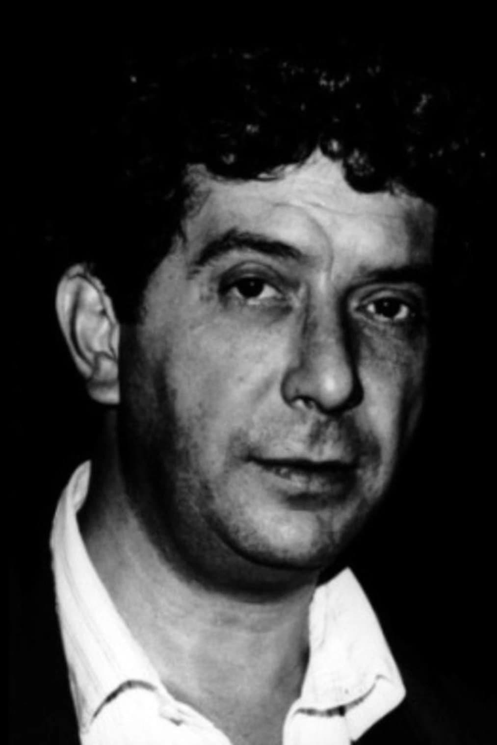 José Álvaro Morais | Screenplay