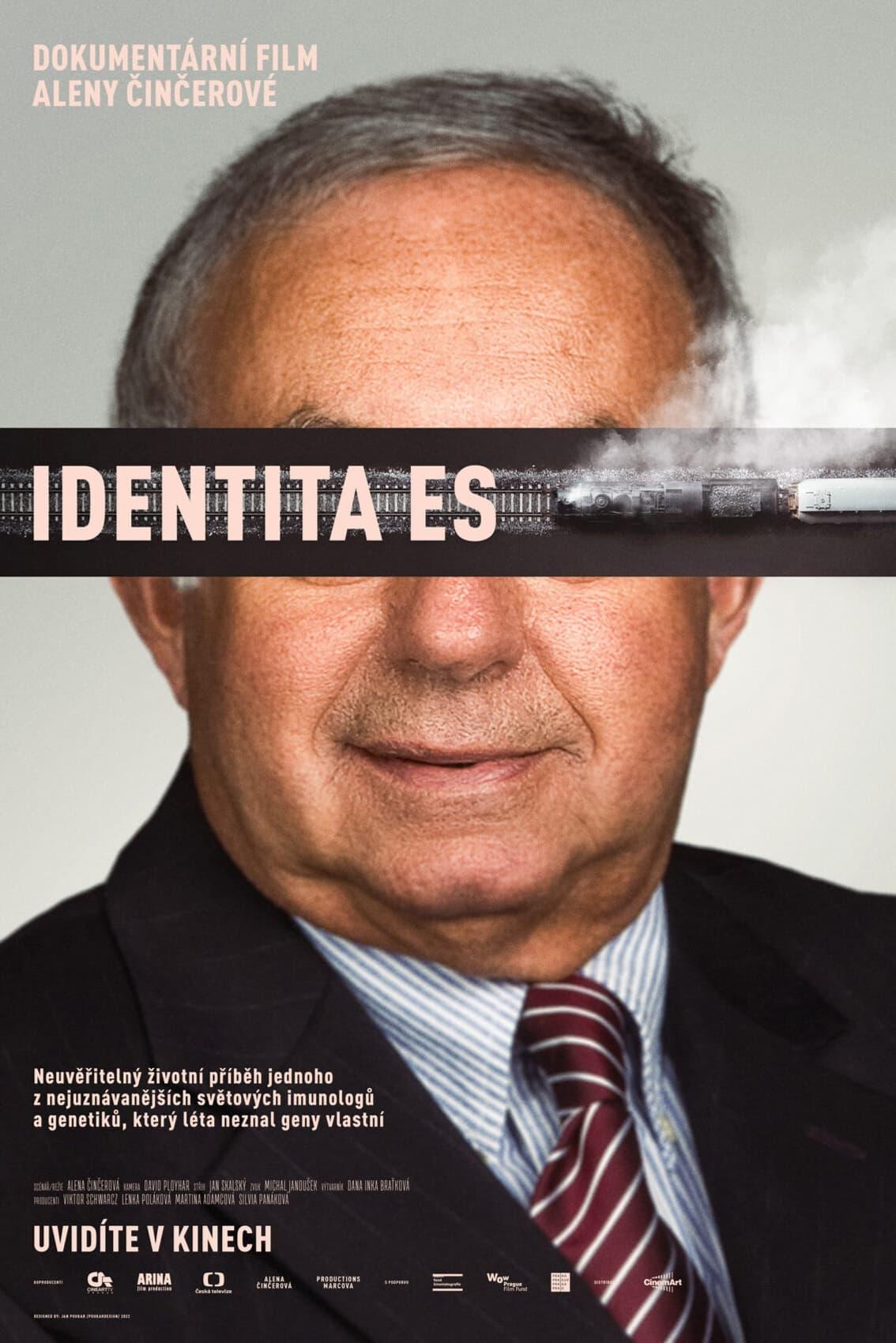 Identita ES poster