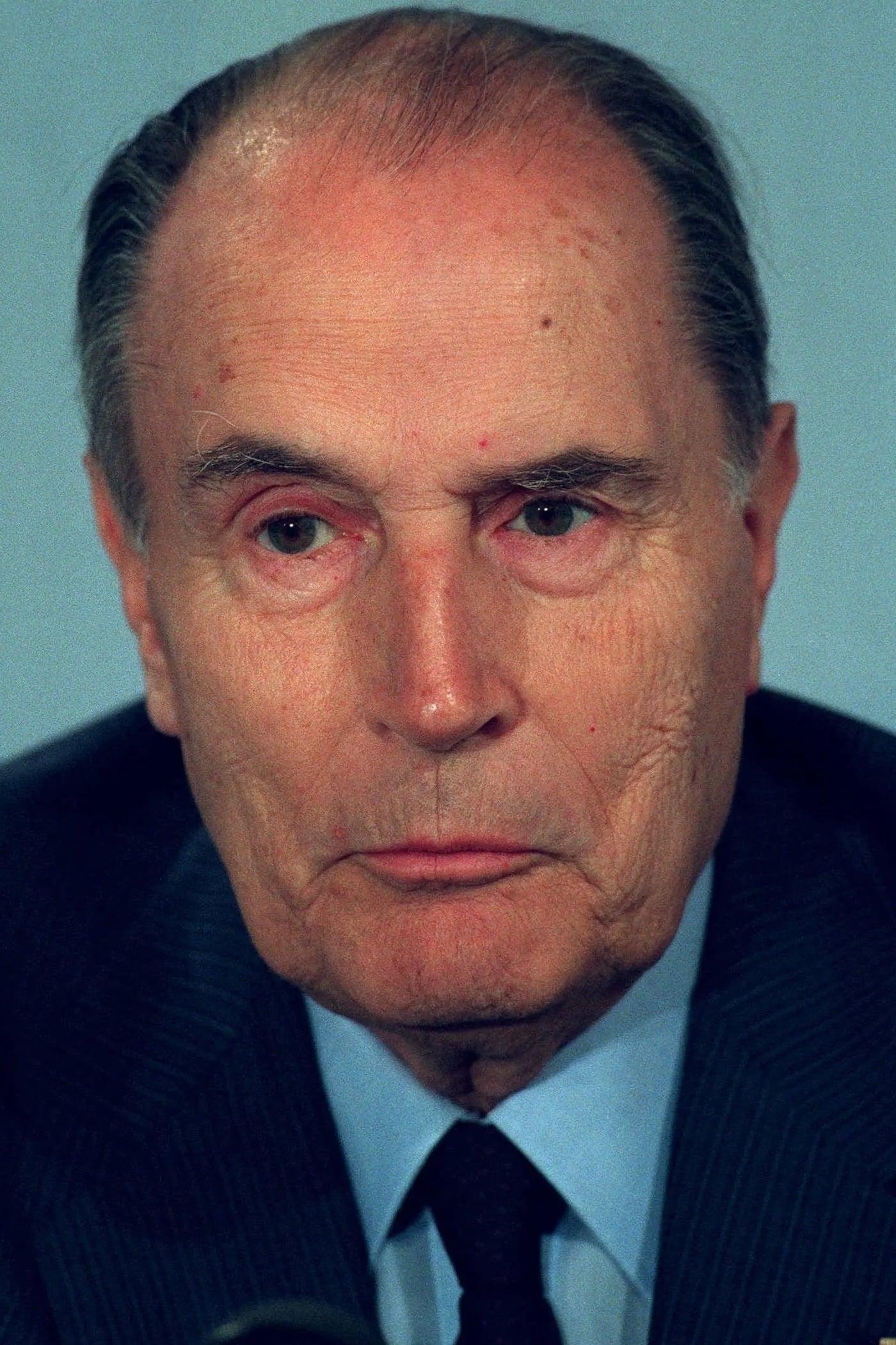 François Mitterrand | Self (archive footage)
