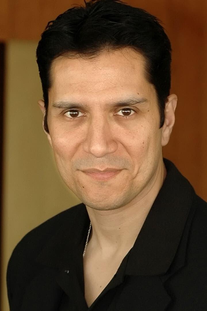 Carlos Sanz | Candidate
