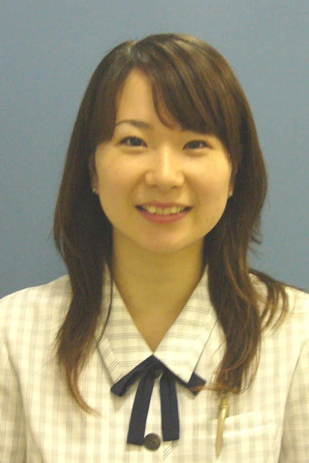 Seiko Nakano | Employee (voice)