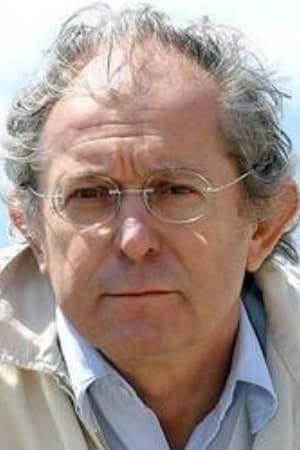 Hervé Truffaut | Executive Producer