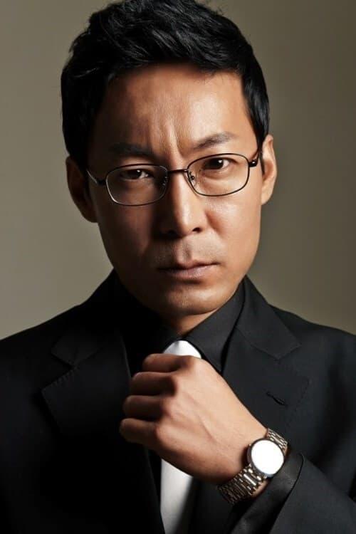 Choi Jin-ho | Prosecutor