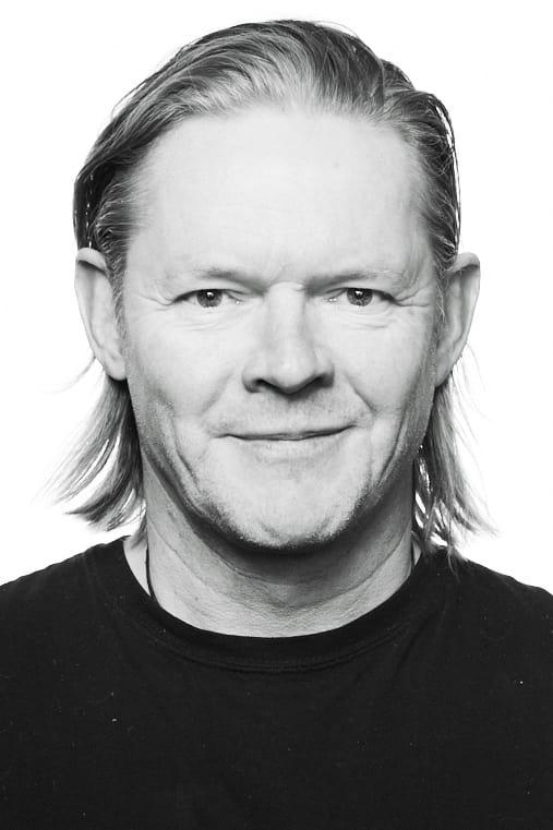 Björn Ingi Hilmarsson | Einar