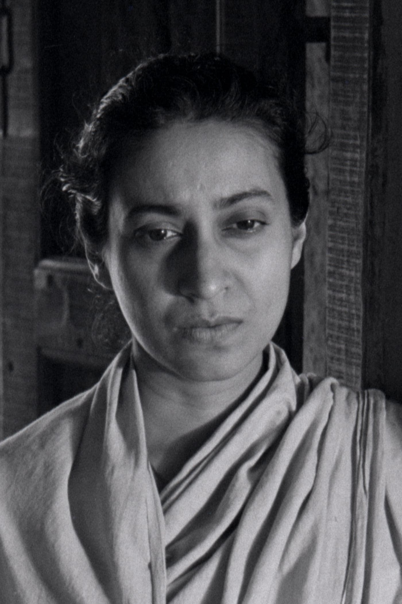 Karuna Banerjee | Sarbojaya Ray
