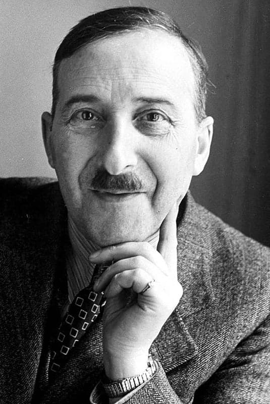 Stefan Zweig | Original Story