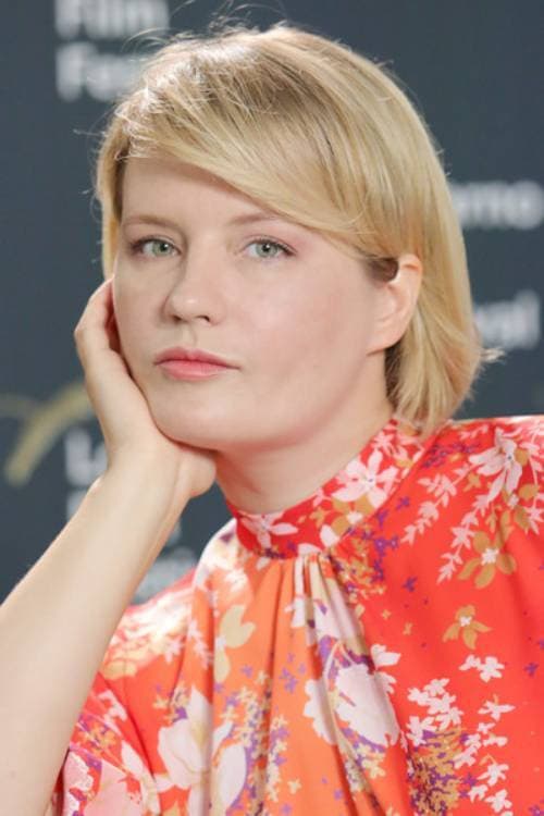 Natalya Kudryashova | Director