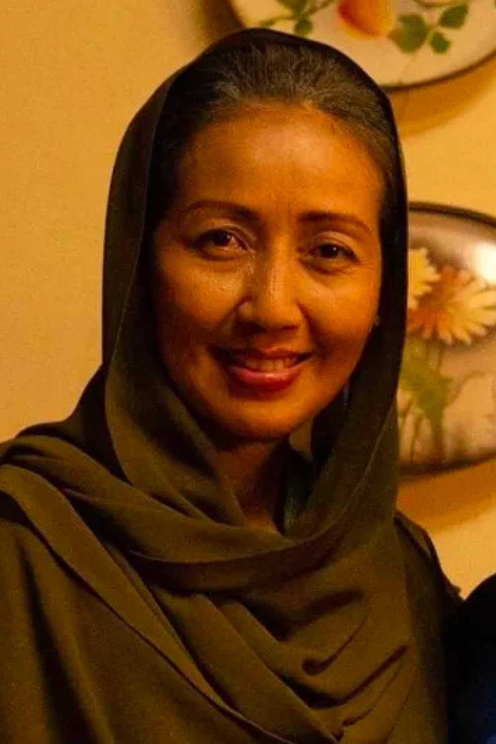 Retno Yunitawati | Kerabat Soekarno