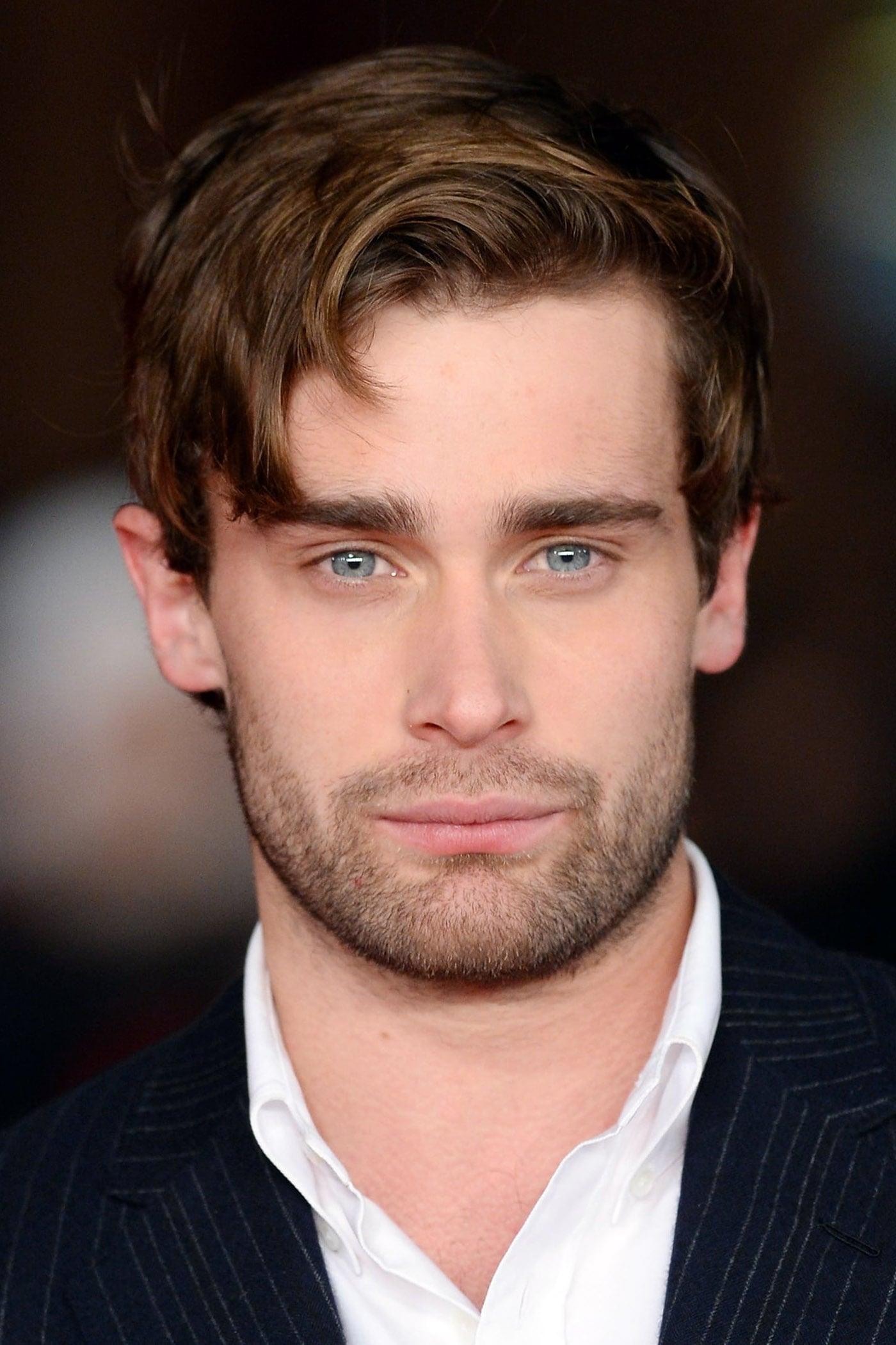 Christian Cooke | Mikey O'Connor