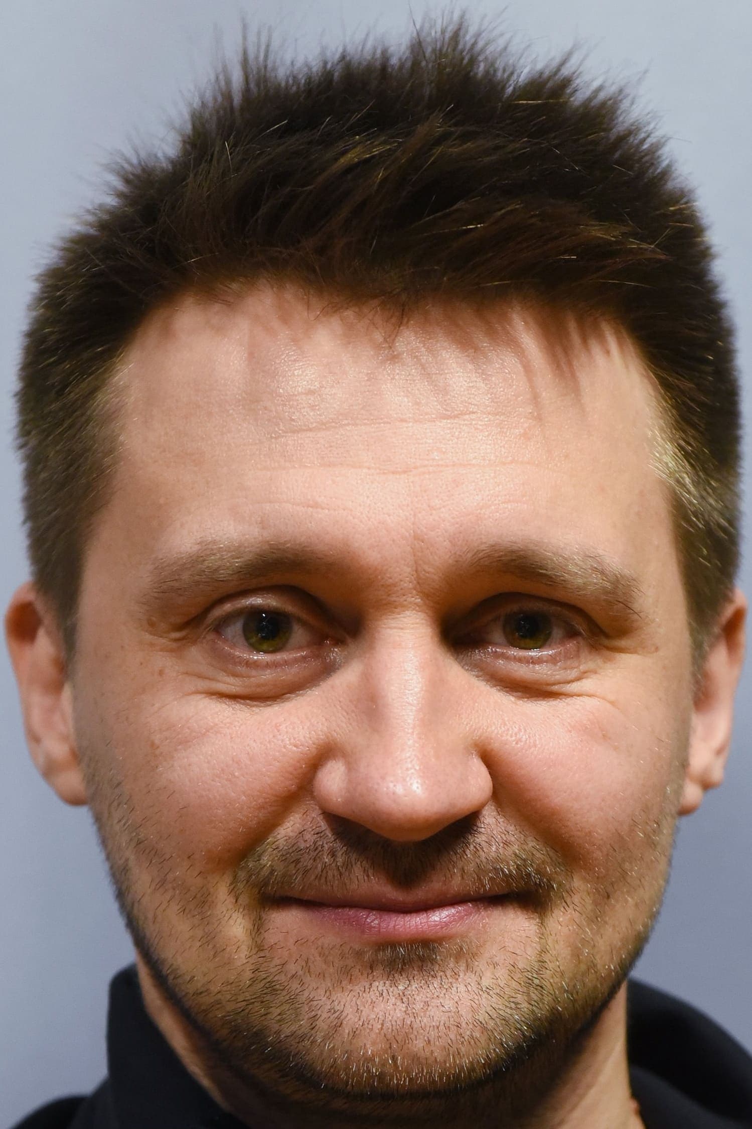 Pavel Kostomarov | Director