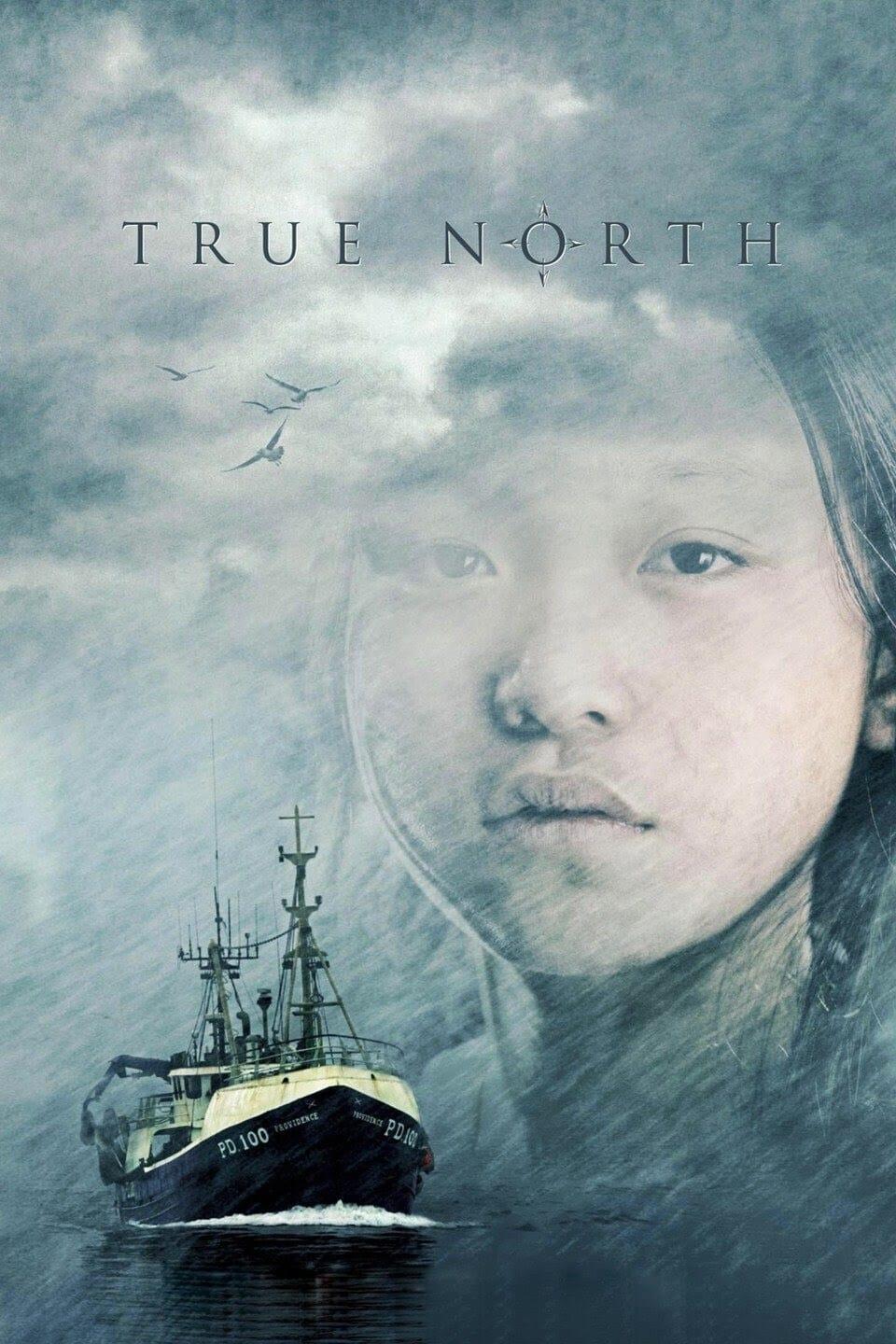 True North - Der letzte Fang poster