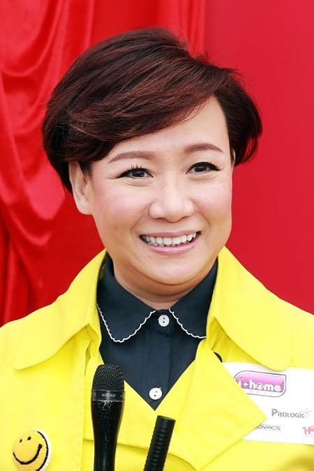 Kiki Sheung Tin-Ngor | Chu Toa's Private Nurse