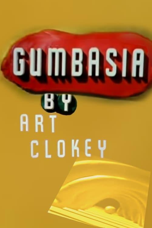 Gumbasia poster