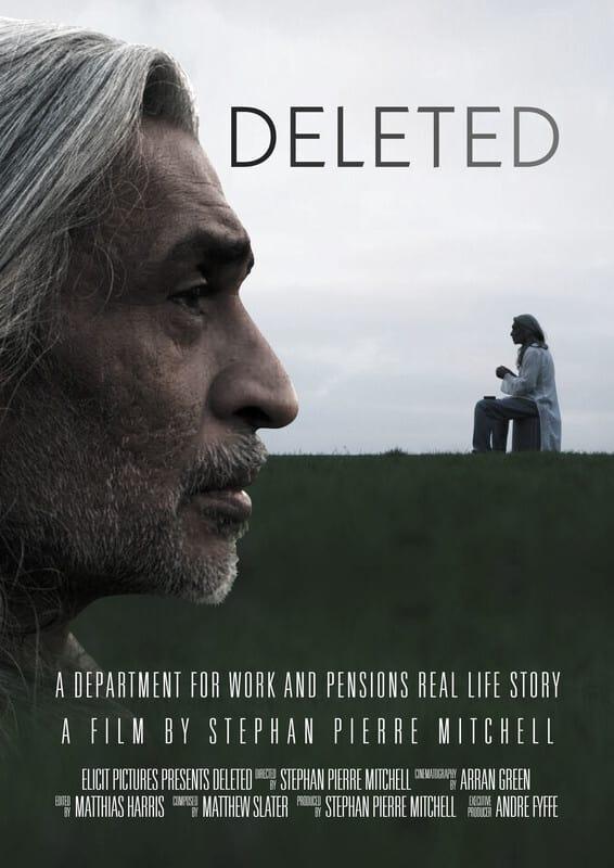 Deleted poster