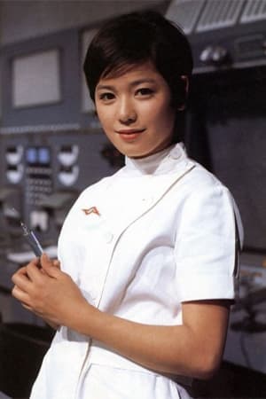 Yuriko Hishimi | Yuri's mother