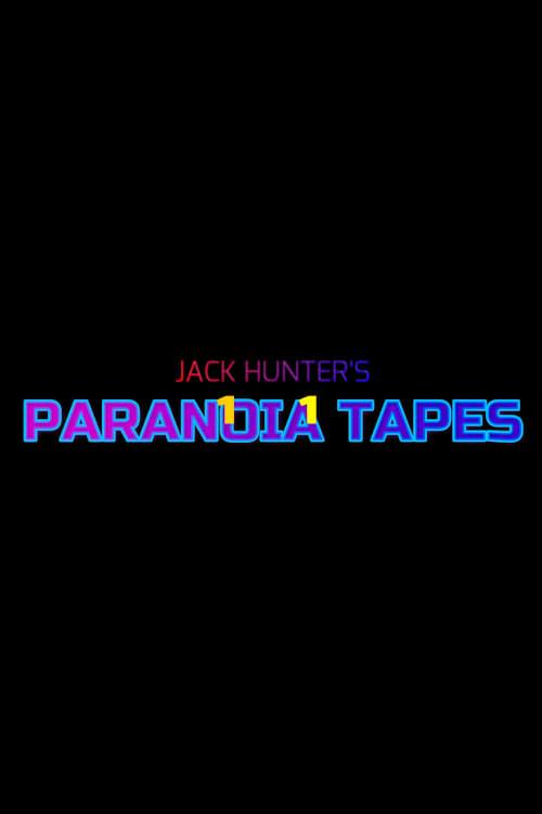 Paranoia Tapes 11: Genesis poster
