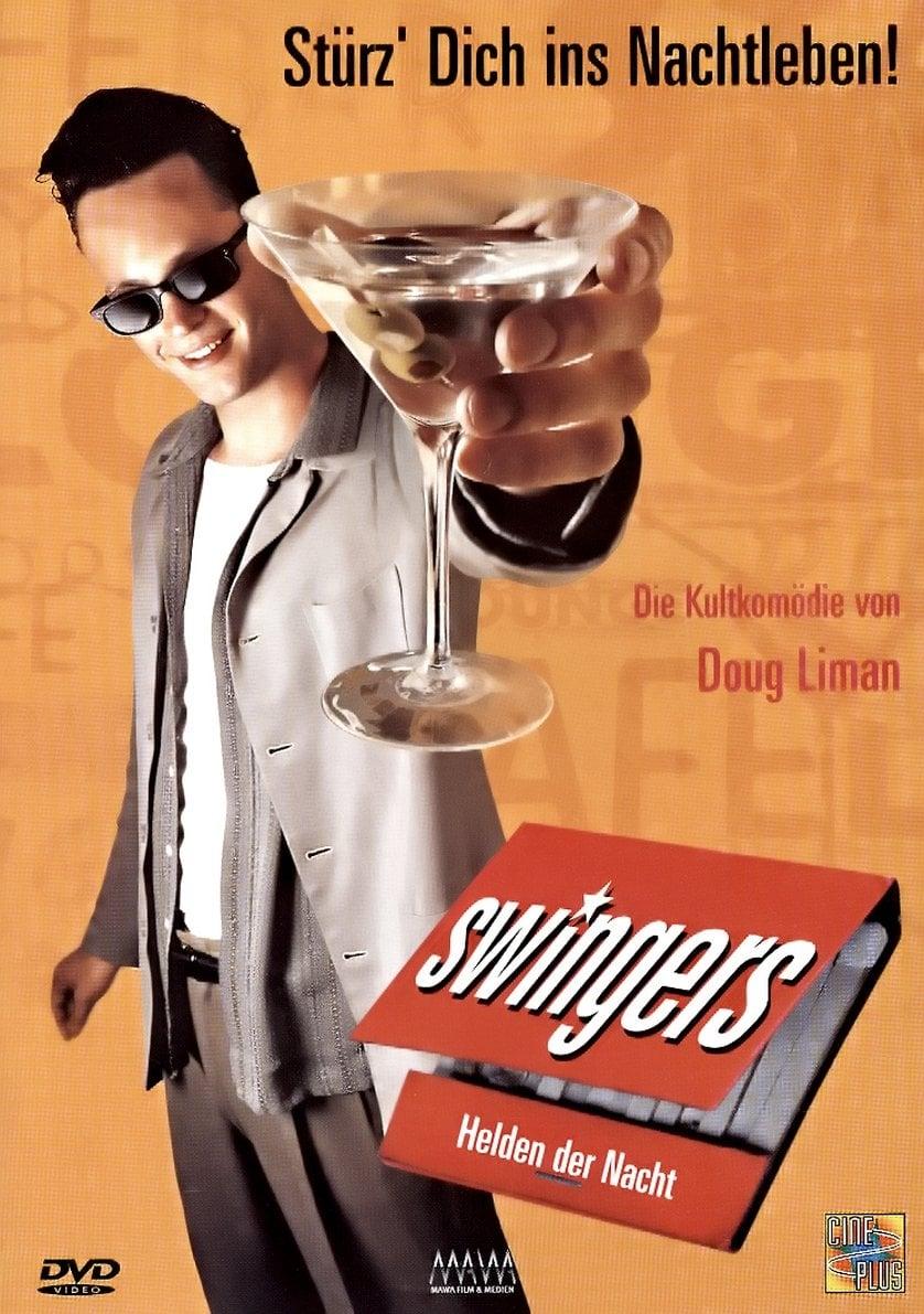 Swingers poster