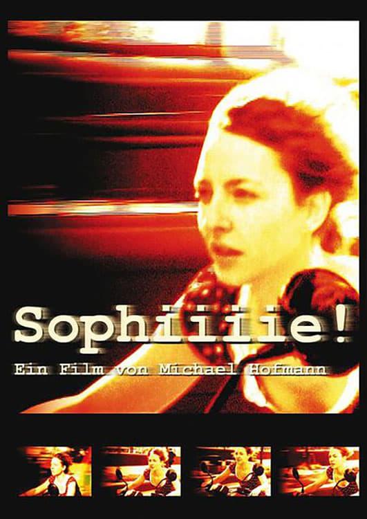 Sophiiiie! poster