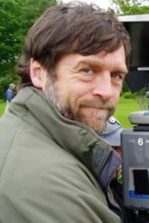 Christopher Ball | Second Unit Director of Photography