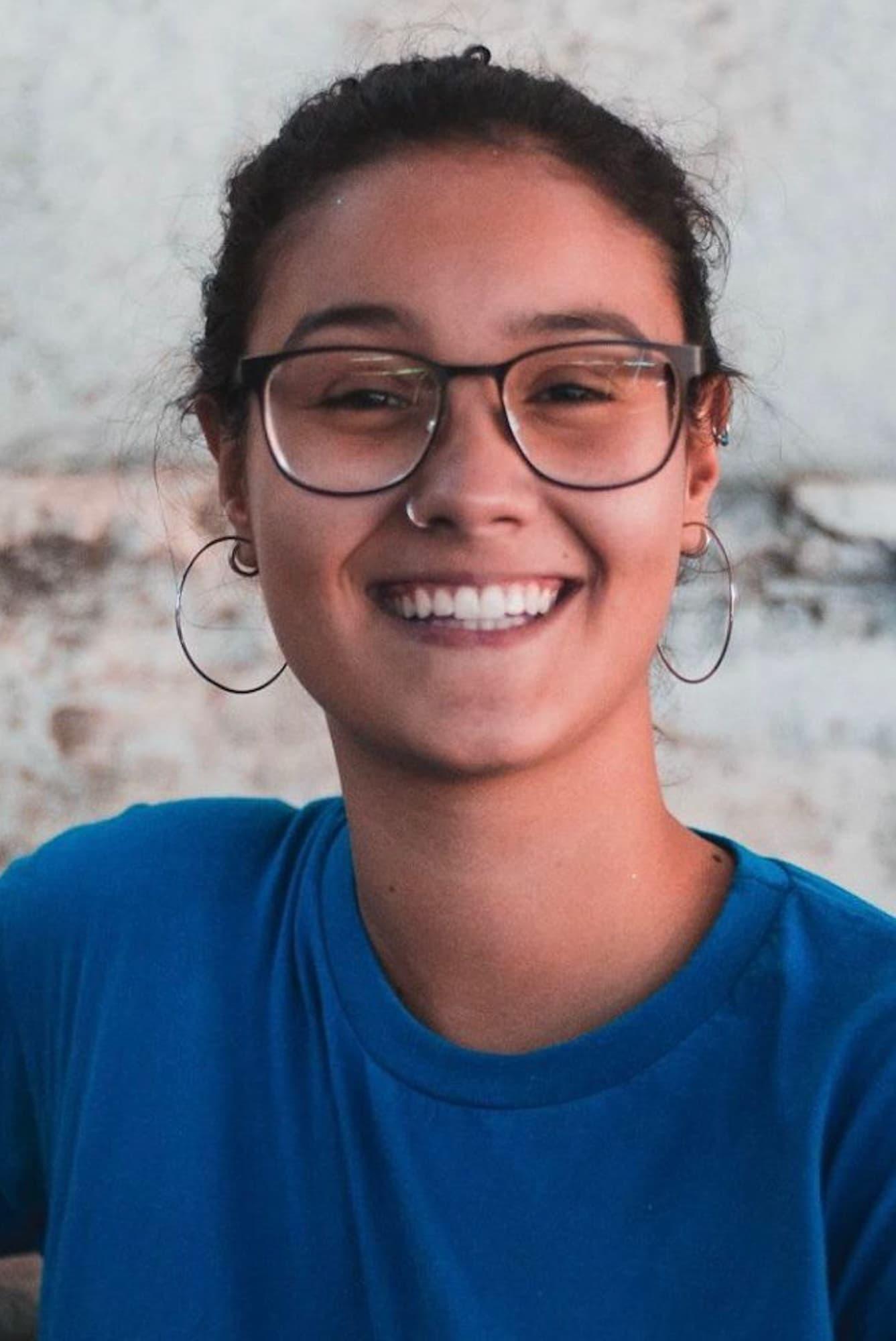 Isabele Lima | Editor