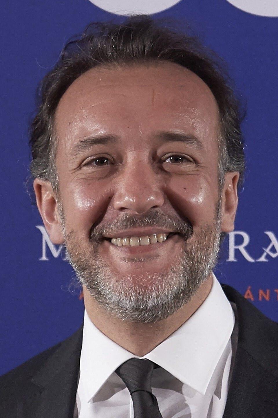 José Luis García Pérez | Dimas