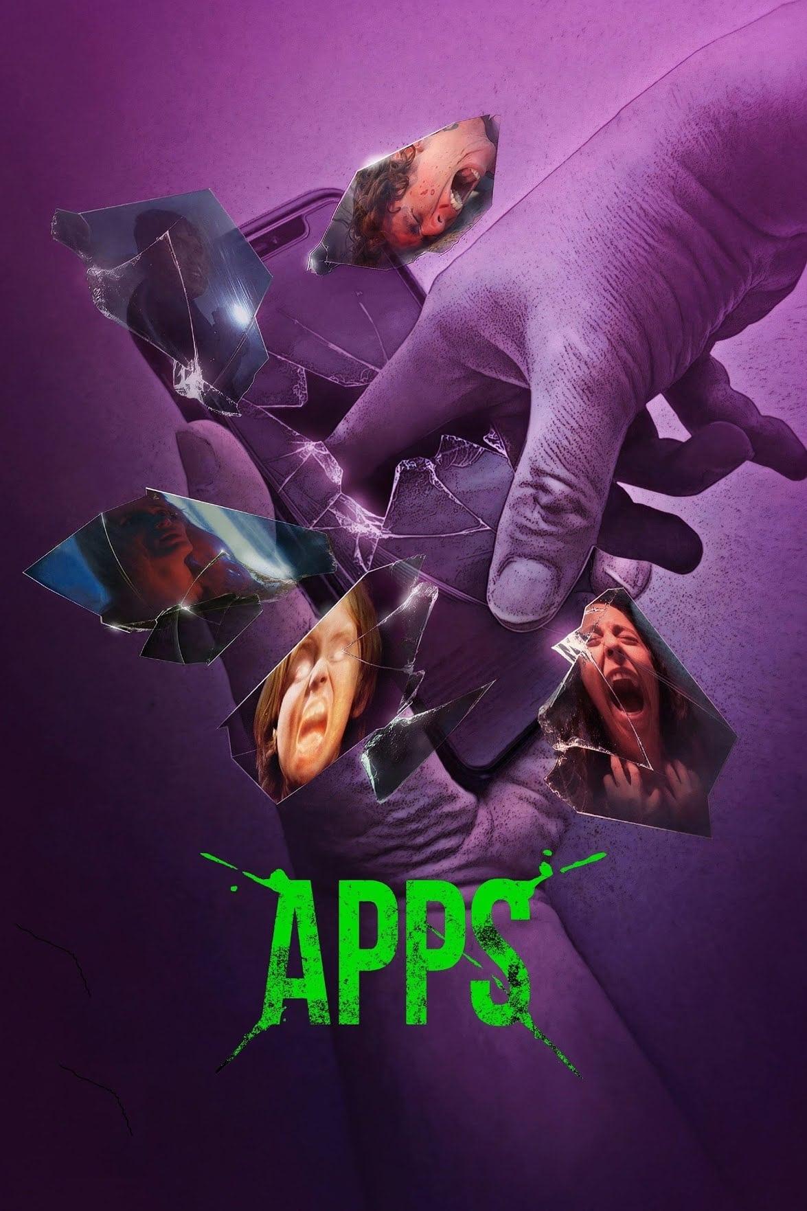 Apps poster