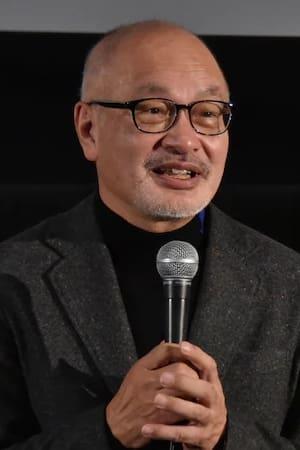 Masakazu Kubo | Executive Producer